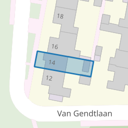 Perceel WDB02-B-3753