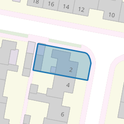 Perceel WDB02-B-3758