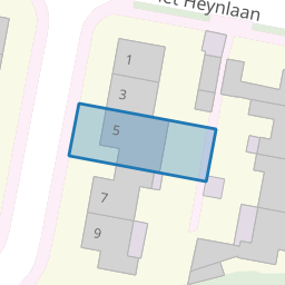 Perceel WDB02-B-3765