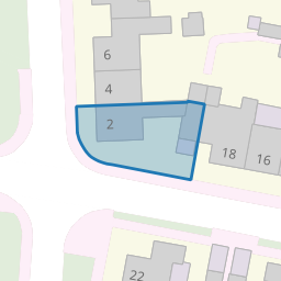 Perceel WDB02-B-3772