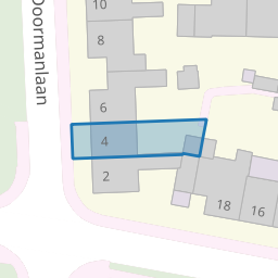 Perceel WDB02-B-3773