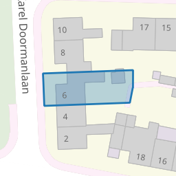 Perceel WDB02-B-3774
