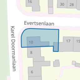 Perceel WDB02-B-3776