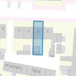 Perceel WDB02-B-3784