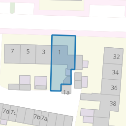 Perceel WDB02-B-3785