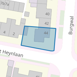 Perceel WDB02-B-3790