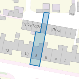 Perceel WDB02-B-3794