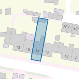 Perceel WDB02-B-3797