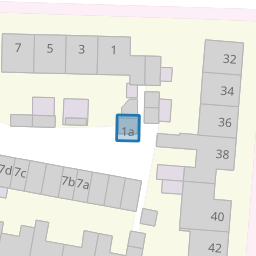 Perceel WDB02-B-3800