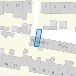 Perceel WDB02-B-3805