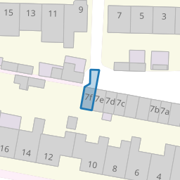 Perceel WDB02-B-3806