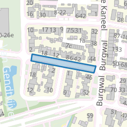 Perceel WDB02-B-3808