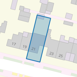 Perceel WDB02-B-3861