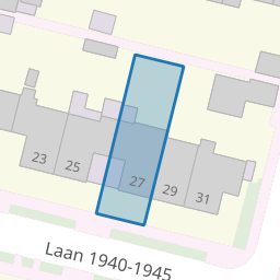 Perceel WDB02-B-3864
