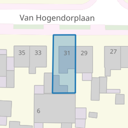 Perceel WDB02-B-3896