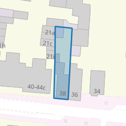 Perceel WDB02-B-3914