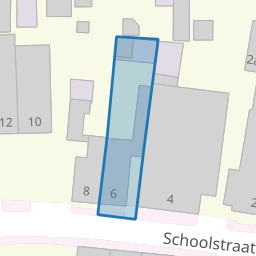 Perceel WDB02-B-3919