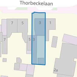 Perceel WDB02-B-3923