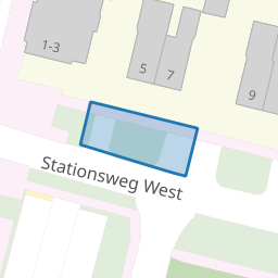 Perceel WDB02-B-3942