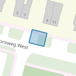 Perceel WDB02-B-3944