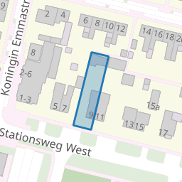 Perceel WDB02-B-3945