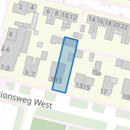 Perceel WDB02-B-3947