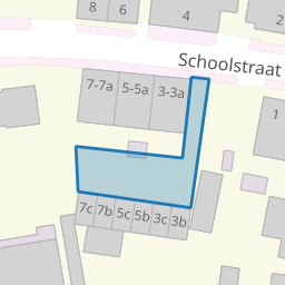 Perceel WDB02-B-3984
