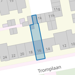 Perceel WDB02-B-3986