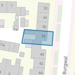 Perceel WDB02-B-4030