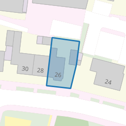 Perceel WDB02-B-4040