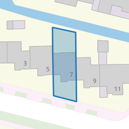 Perceel WDB02-B-4052