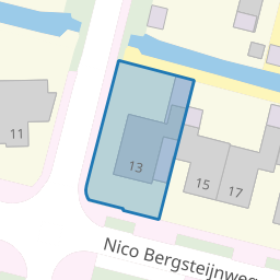 Perceel WDB02-B-4055