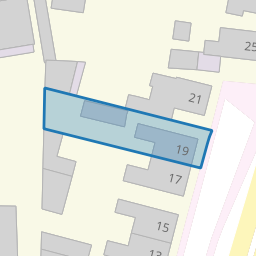 Perceel WDB02-B-4064