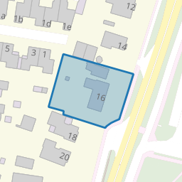 Perceel WDB02-B-4067