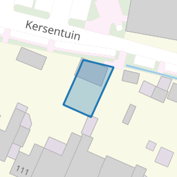 Perceel WDB02-B-4095