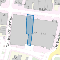 Perceel WDB02-B-4101