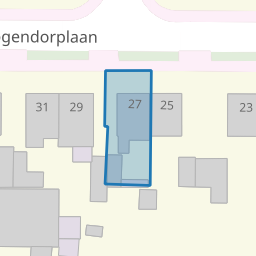 Perceel WDB02-B-4111