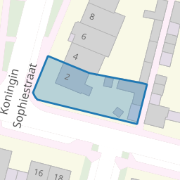 Perceel WDB02-B-4122