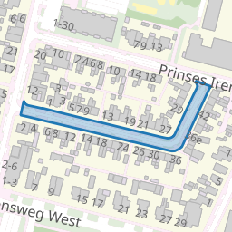 Perceel WDB02-B-4139