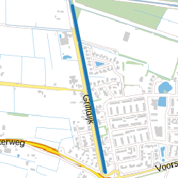 Perceel WDB02-B-4160