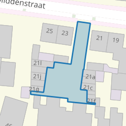 Perceel WDB02-B-4217