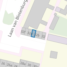 Perceel WDB02-B-4250