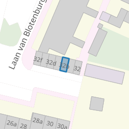 Perceel WDB02-B-4251