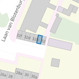 Perceel WDB02-B-4252