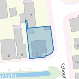 Perceel WDB02-B-4265