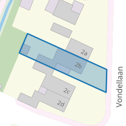 Perceel WDB02-B-4270