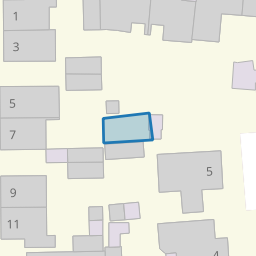 Perceel WDB02-B-4294