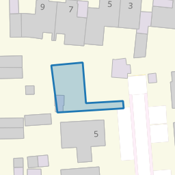 Perceel WDB02-B-4296