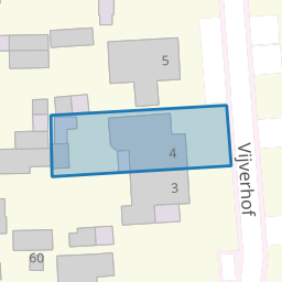 Perceel WDB02-B-4299