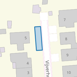 Perceel WDB02-B-4300